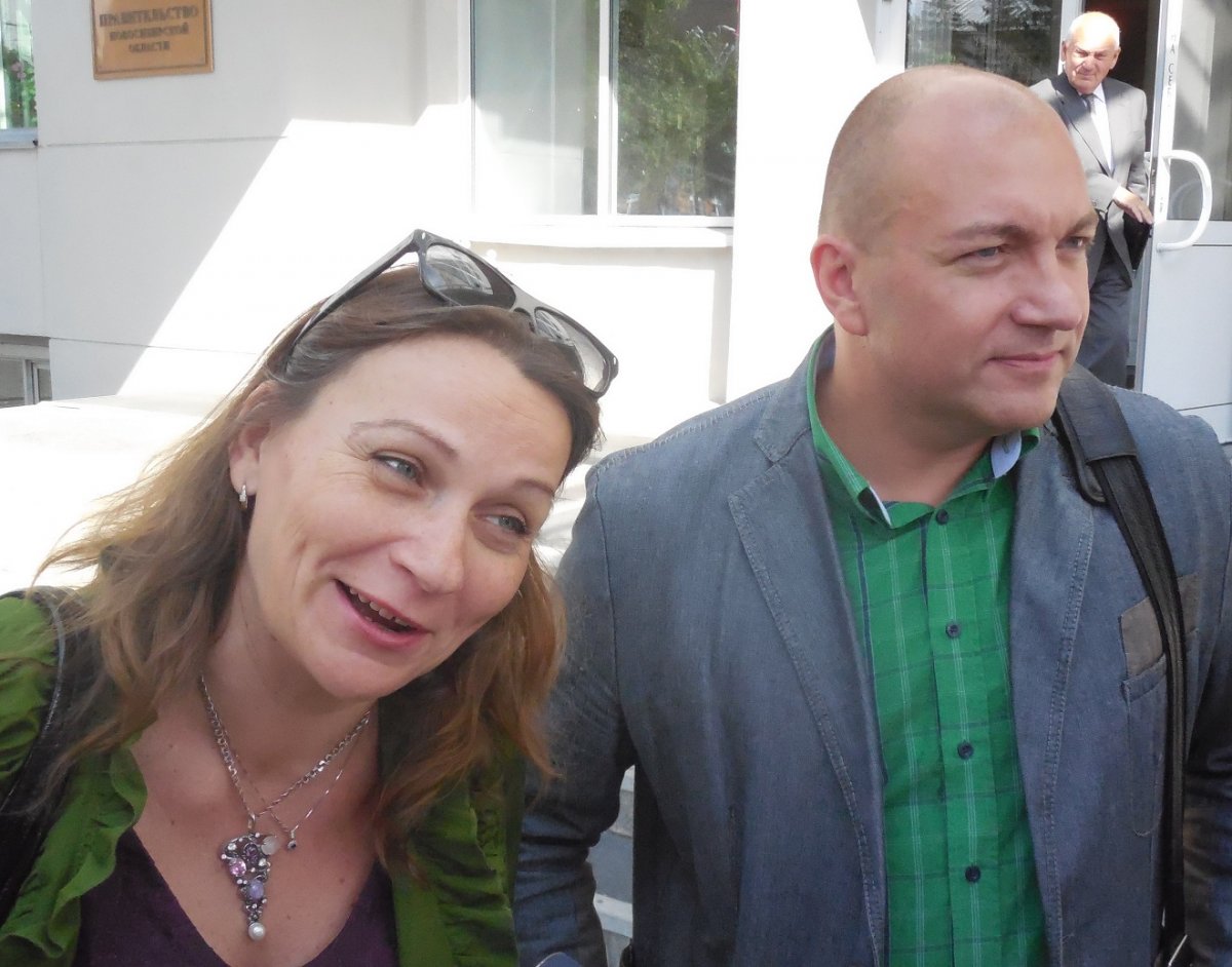 «Это начало избирательной кампании Лады Юрченко»